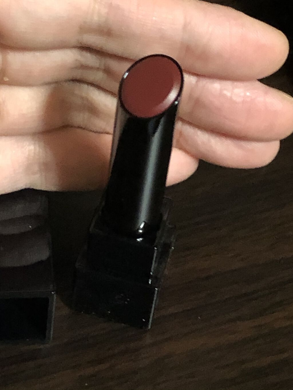 ケイト リップモンスター/KATE/口紅を使ったクチコミ（2枚目）