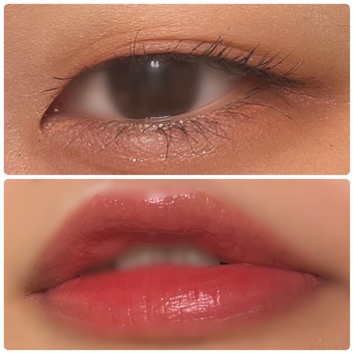 スーパーシャープライナーA/KATE/リキッドアイライナーを使ったクチコミ(8枚目)