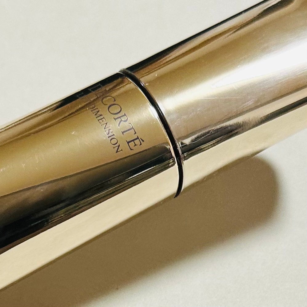 リフトディメンション セラム/DECORTÉ/美容液を使ったクチコミ(2枚目)