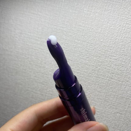 コレクティブアイセラム/shimaboshi/アイケア・アイクリームを使ったクチコミ(3枚目)