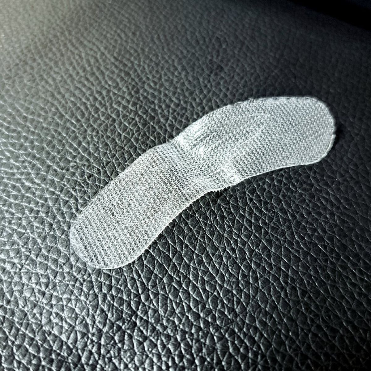 プロテオフィルパッチ/METLLASSE(メトラッセ)/シートマスク・パックを使ったクチコミ（3枚目）