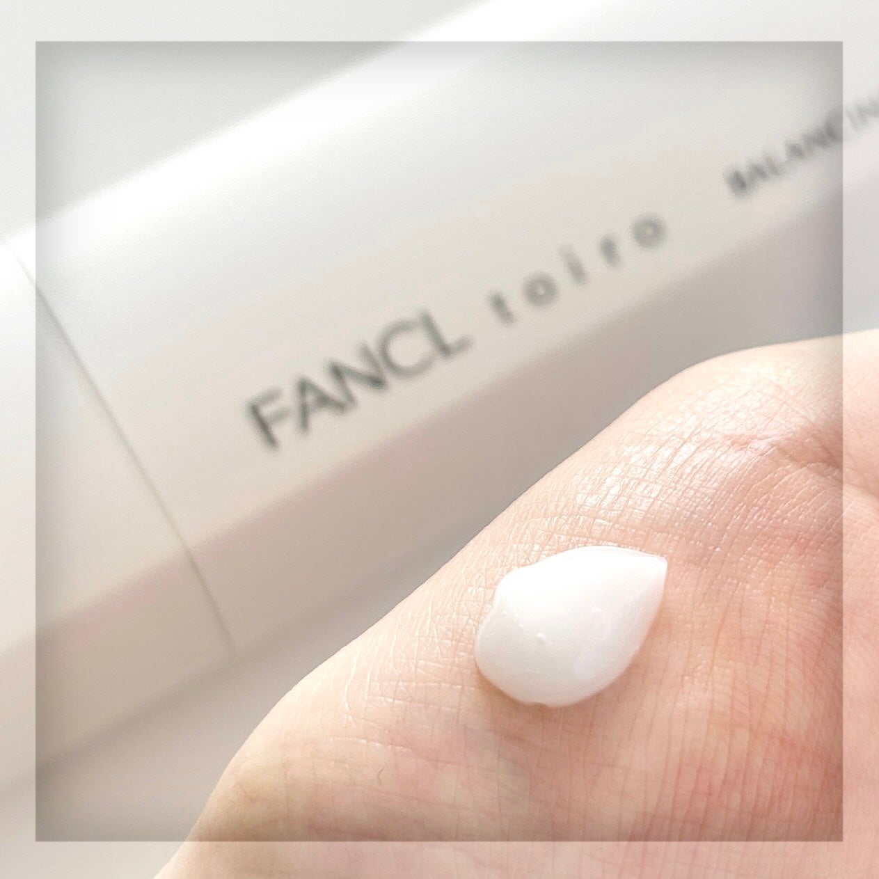 ãã€ã ãã©ã³ã·ã³ã°ããããïŒå»è¬éšå€åïŒïŒåç²§æ¶²ïŒ/ãã¡ã³ã±ã«/åç²§æ°Žã䜿ã£ãã¯ãã³ãïŒ8æç®ïŒ