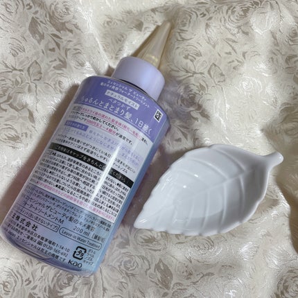 ãšãã»ã³ã·ã£ã« ãã¬ãã¢ã ãŠã©ãŒã¿ãŒããªãŒãã¡ã³ã ããã¥ã©ã«ã¢ã€ã¹ã/ãšãã»ã³ã·ã£ã«/ã¢ãŠããã¹ããªãŒãã¡ã³ãã䜿ã£ãã¯ãã³ãïŒ6æç®ïŒ