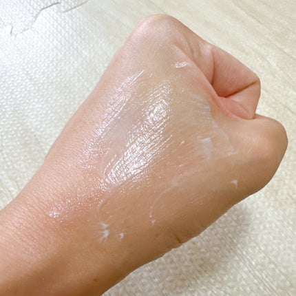 カネボウ クリーム イン ナイト/KANEBO/フェイスクリームを使ったクチコミ(6枚目)