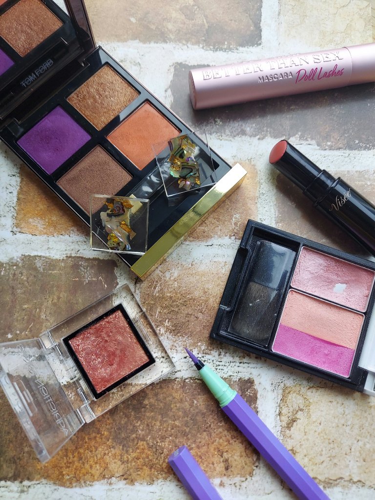 スキンフィットチーク ケース(ブラシ付)/リサージ/パウダーチークを使ったクチコミ（1枚目）