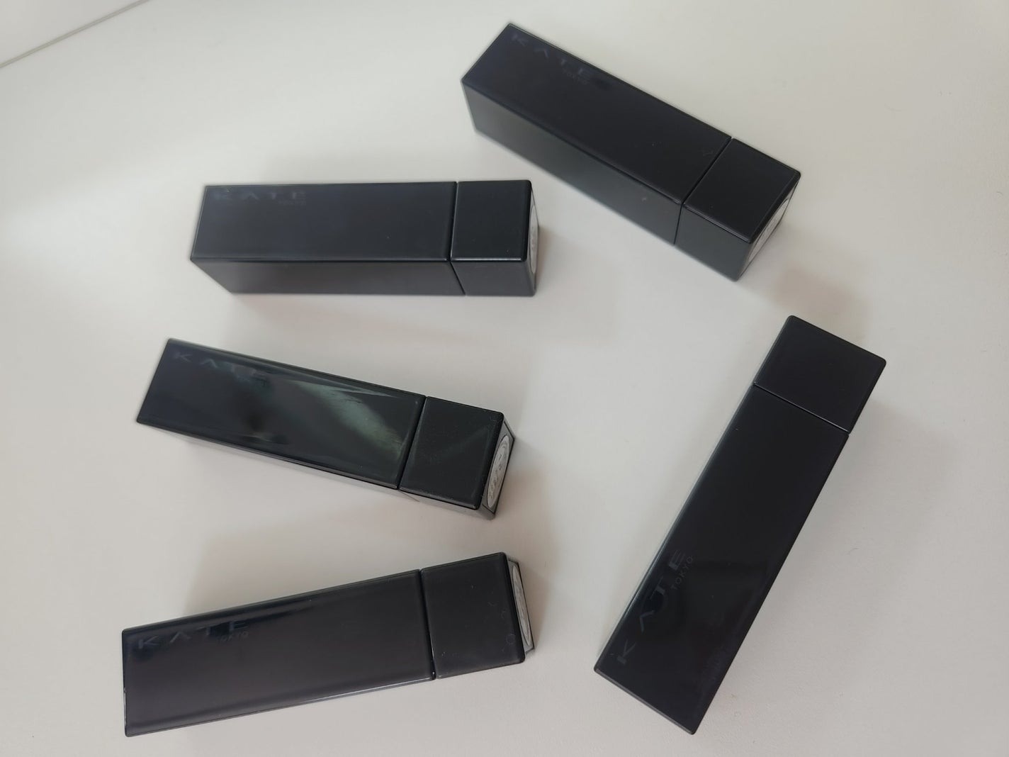 ケイト リップモンスター/KATE/口紅を使ったクチコミ(1枚目)