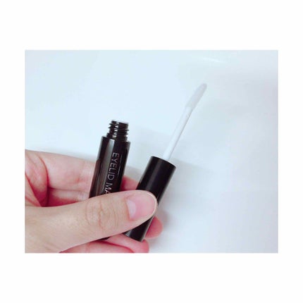 アイリッドマットコート/プレビュート/二重まぶた用アイテムを使ったクチコミ(2枚目)