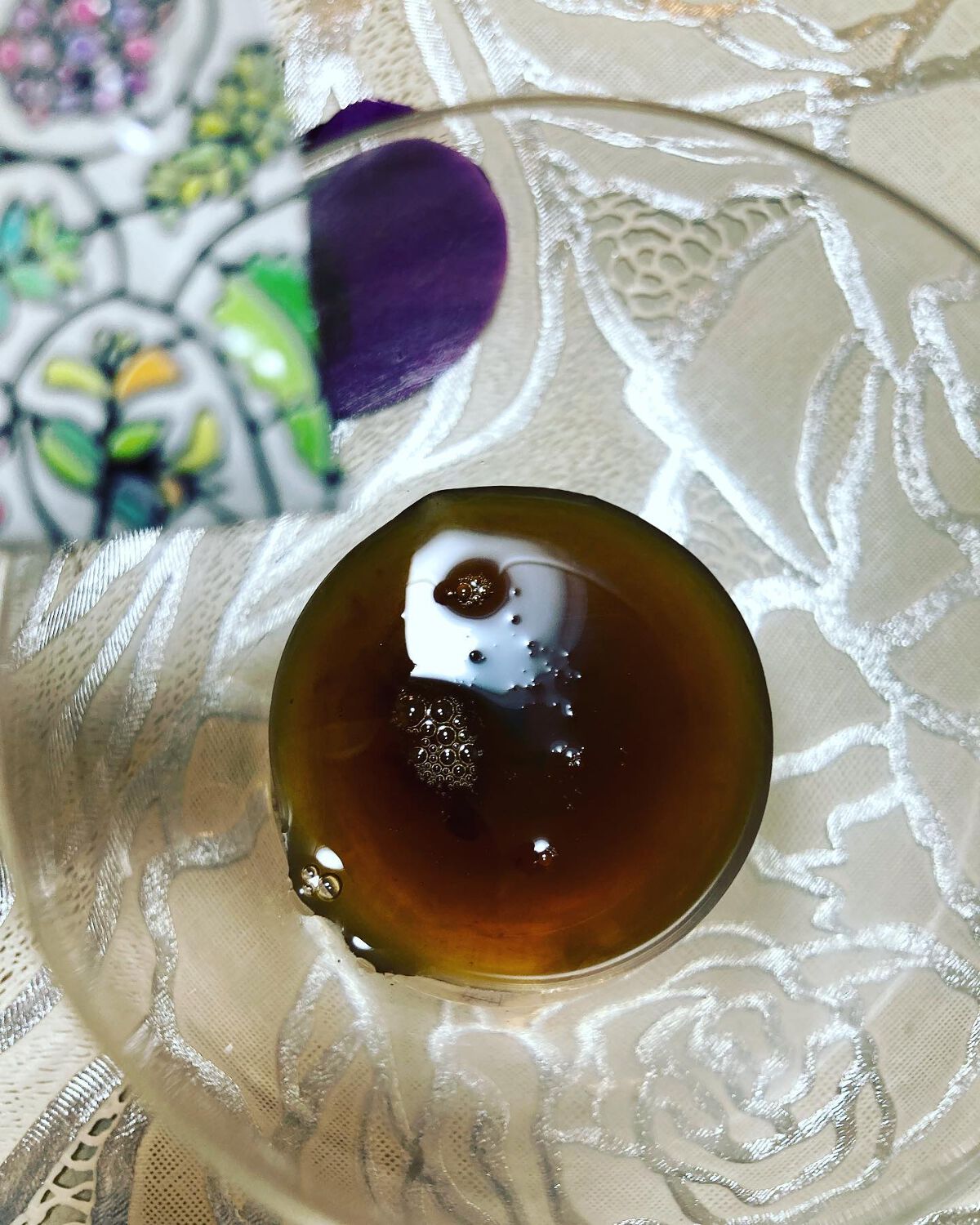 ポケット優光泉 濃縮和漢発酵ドリンク/優光泉/酵素ドリンクを使ったクチコミ（3枚目）