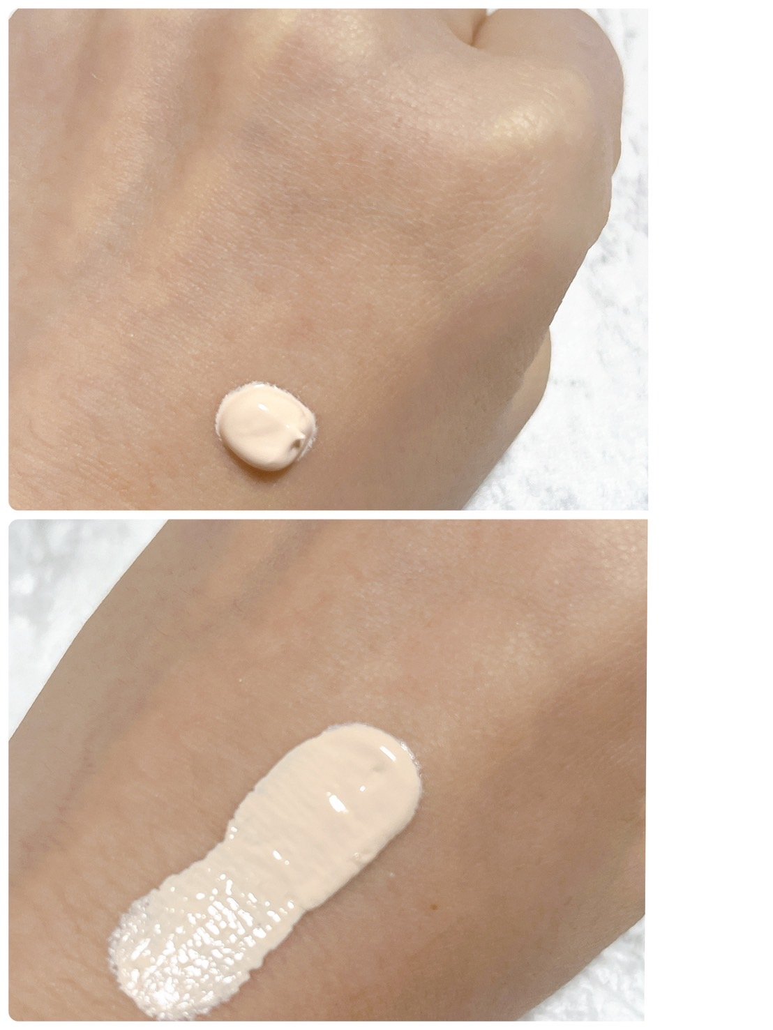 トーニングサンスクリーン100/Cell Fusion C(セルフュージョンシー)/日焼け止めクリームを使ったクチコミ（3枚目）