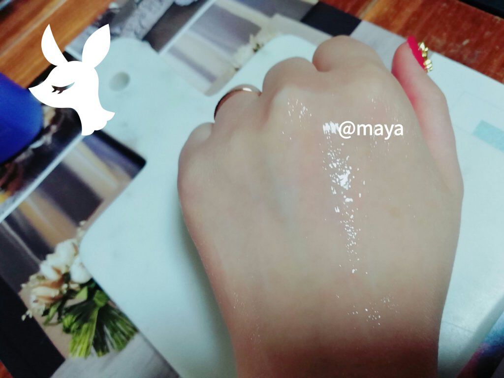 プレミアムボディミルク ホワイトニング【医薬部外品】		/ニベア/ボディミルクを使ったクチコミ(4枚目)