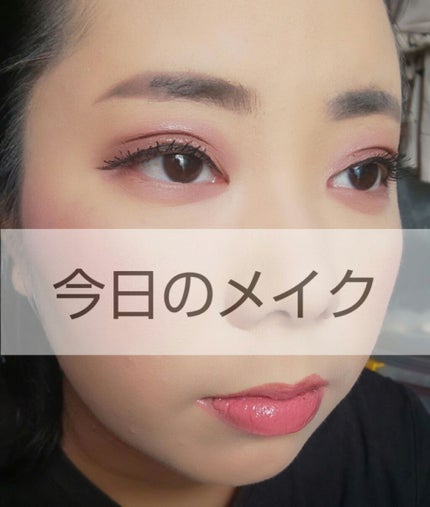 UR GLAM BLOOMING EYE COLOR PALETTE/U R GLAM/アイシャドウパレットを使ったクチコミ(1枚目)