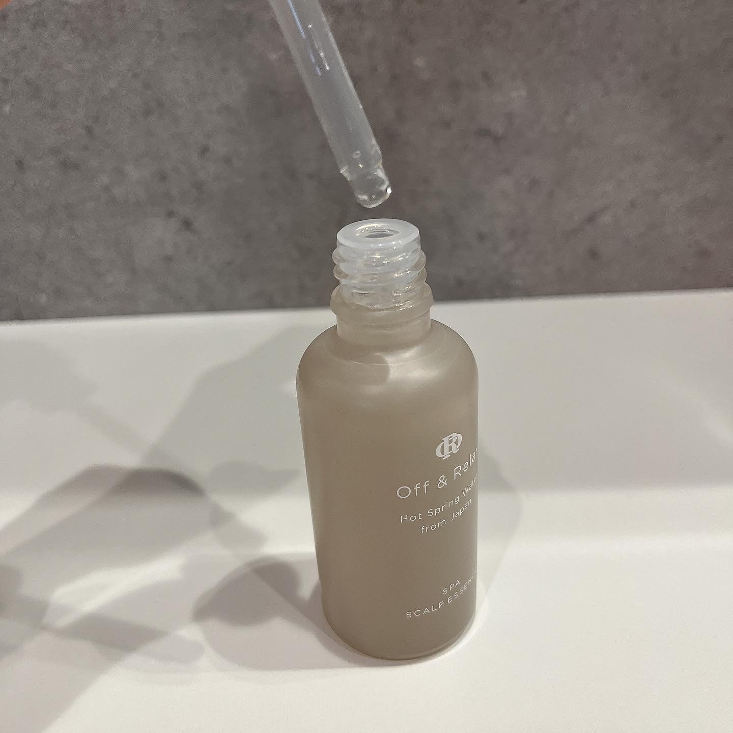 【新品未開封】Offu0026Relax OR スパ頭皮美容液 ３本セット スパ・頭皮美容液｜Off\u0026Relaxの口コミ - 、 Off\u0026Relax♡ スパ・頭皮