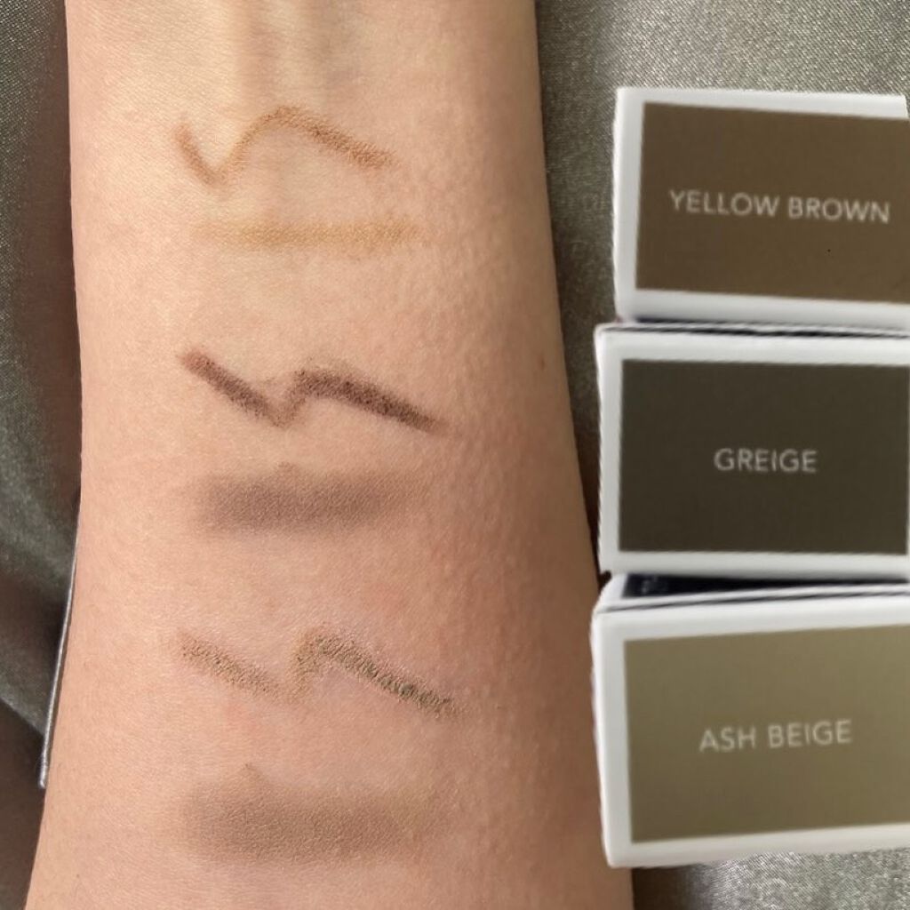 イエベ春ちょいサマー on LIPS 「⸜⸜𝑐𝑜𝑠𝑚𝑒⸝⸝𓉞2枚目は使い方動画です☄︎ファン..」(3枚目)