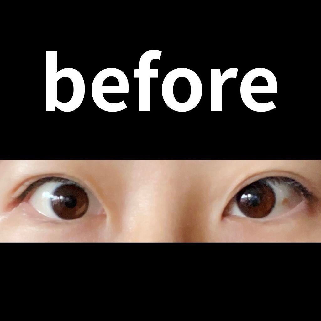 ReVIA 1day/ReVIA/ワンデー(1DAY)カラコンを使ったクチコミ(2枚目)