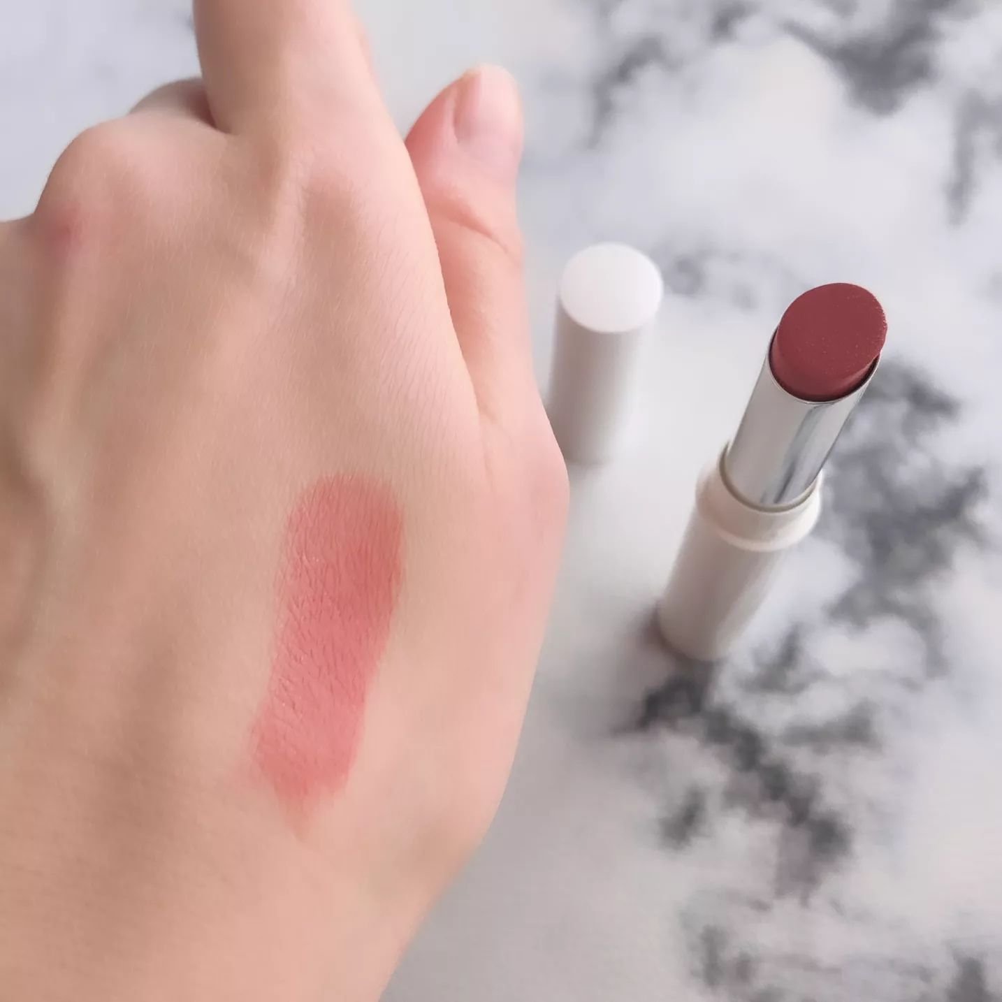 ミネラルマルチルミナイザー/SUIKO HATSUCURE/スティックハイライトを使ったクチコミ（3枚目）