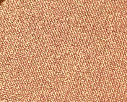 スモール アイシャドウ エクスペンシブ ピンク/M・A・C/単色アイシャドウを使ったクチコミ(2枚目)