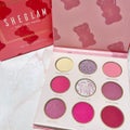 SHEGLAM Eye Candy アイパレット