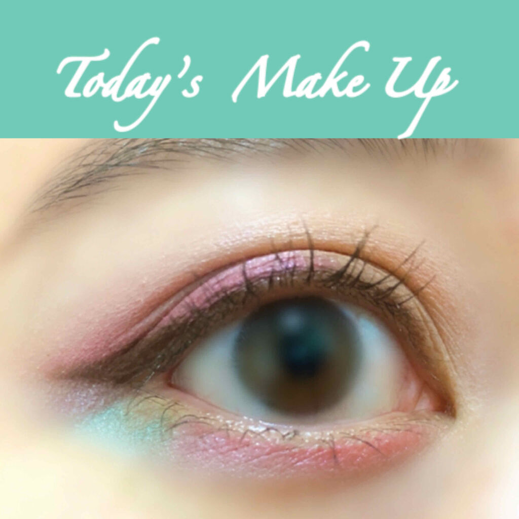 キャビアスティック アイカラー 2009 MAGENTA/ローラ メルシエ/スティックアイシャドウを使ったクチコミ（1枚目）