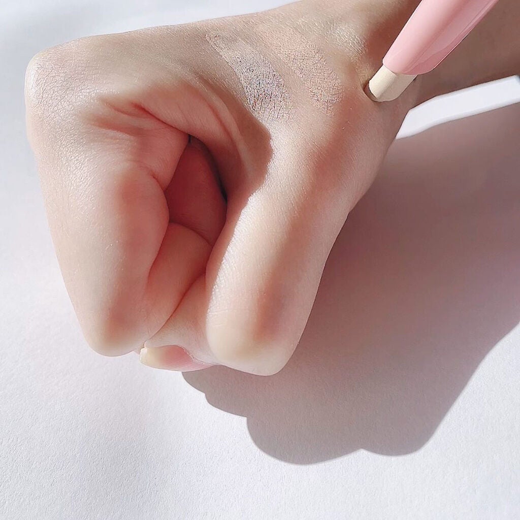 アイブロウ ハイライター/KIREI FACTORY/スティックハイライトを使ったクチコミ(6枚目)