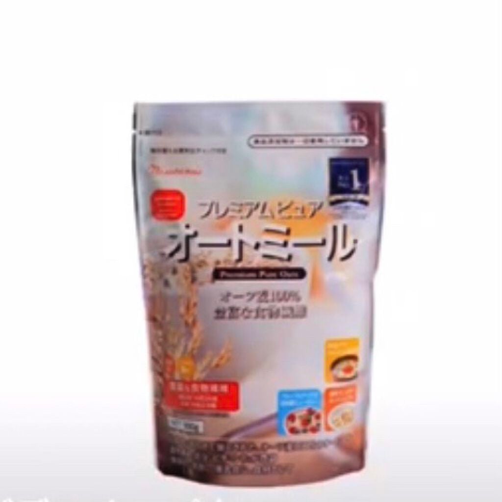 ゆりリリ on LIPS 「1週間で3キロ痩せた私が食べていたご飯朝白湯1杯オートミールオ..」(1枚目)