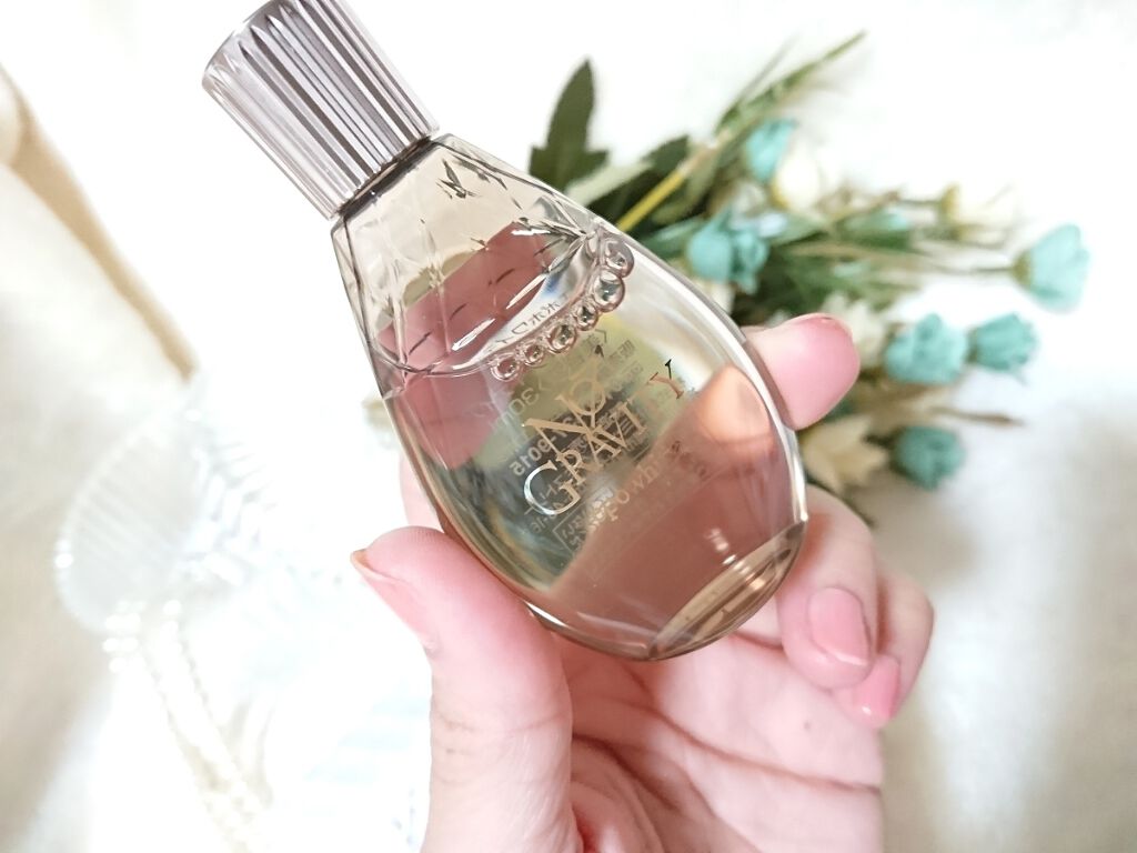 エポホワイティア/NO GRAVITY/美容液を使ったクチコミ(3枚目)