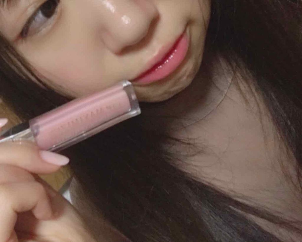 【旧】ディオール アディクト リップ マキシマイザー/Dior/リップグロスを使ったクチコミ（2枚目）