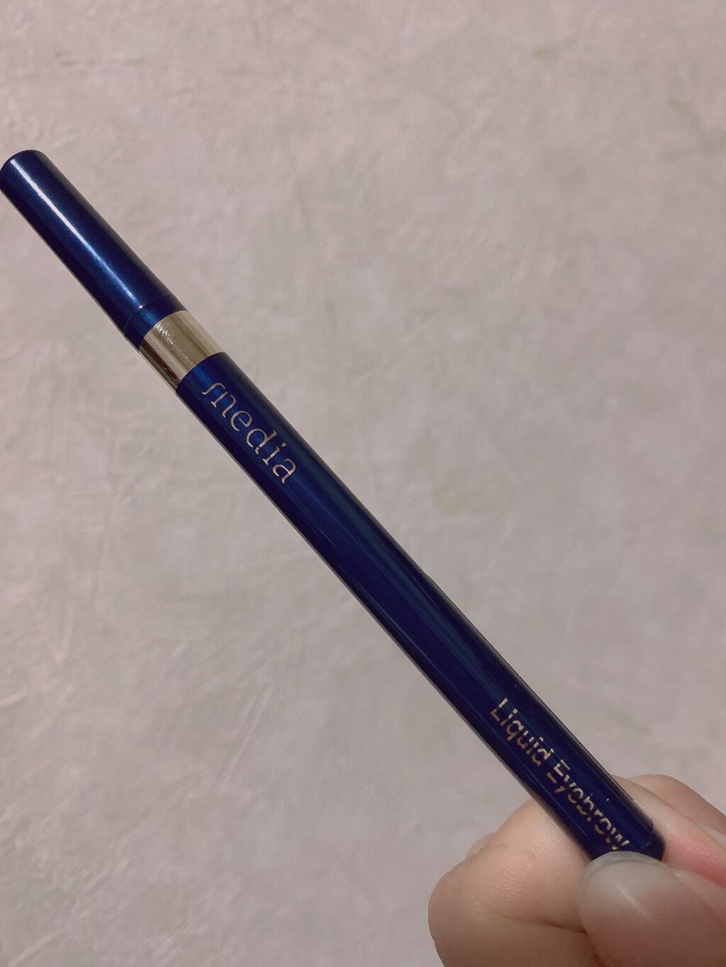 リキッドアイブロウAA/media/リキッドアイブロウを使ったクチコミ(3枚目)