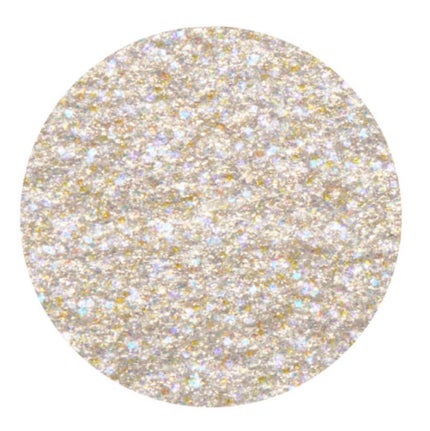 ピックミーアイズグリッター/Ririmew/グリッターを使ったクチコミ(3枚目)