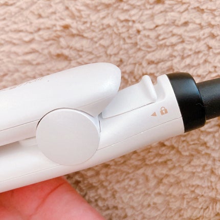 プリヴィレージュ シルクミラーストレート MHS-2410/mod's hair/ストレートアイロンを使ったクチコミ(6枚目)