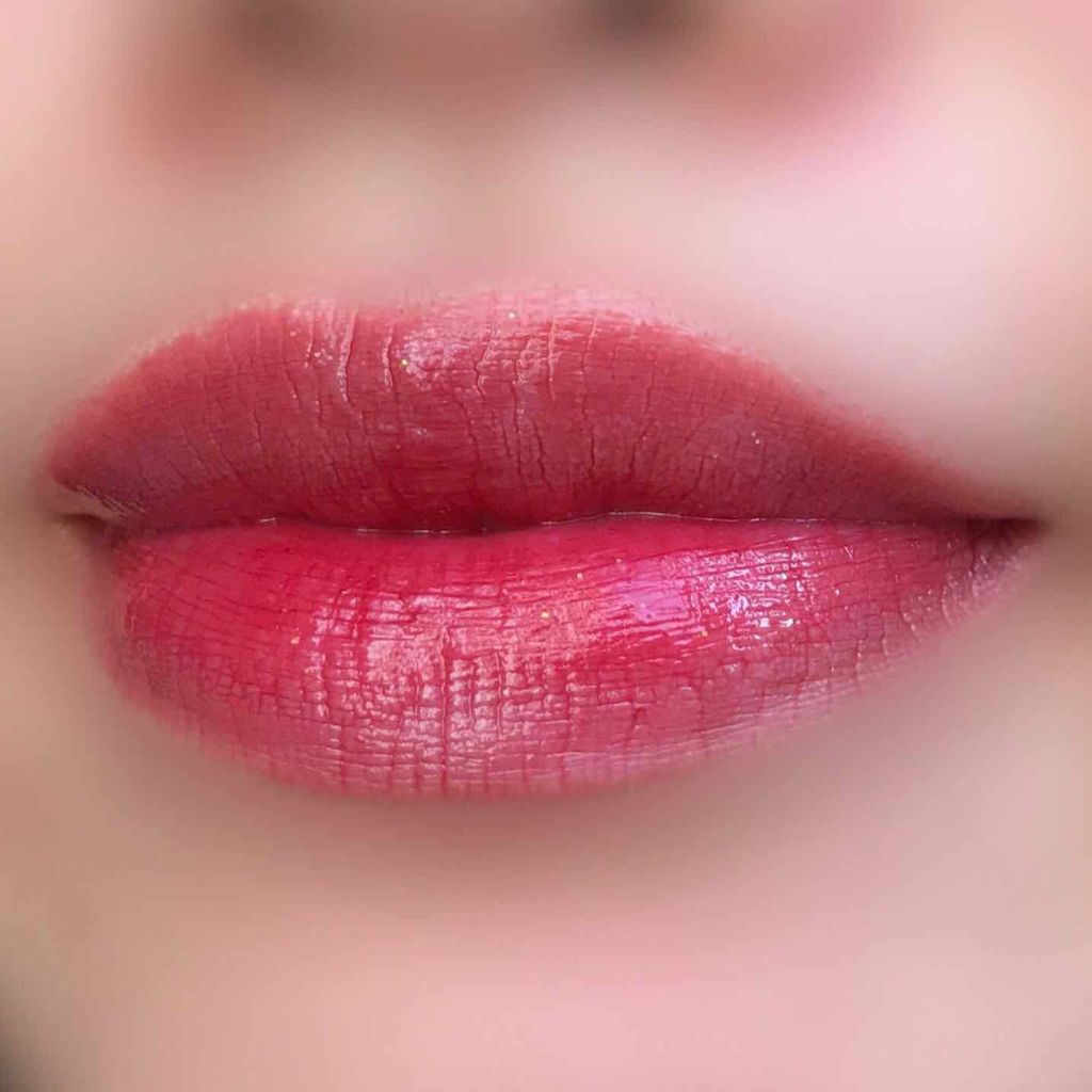 パーフェクトマルチアイズ/キャンメイク/アイシャドウパレットを使ったクチコミ（2枚目）