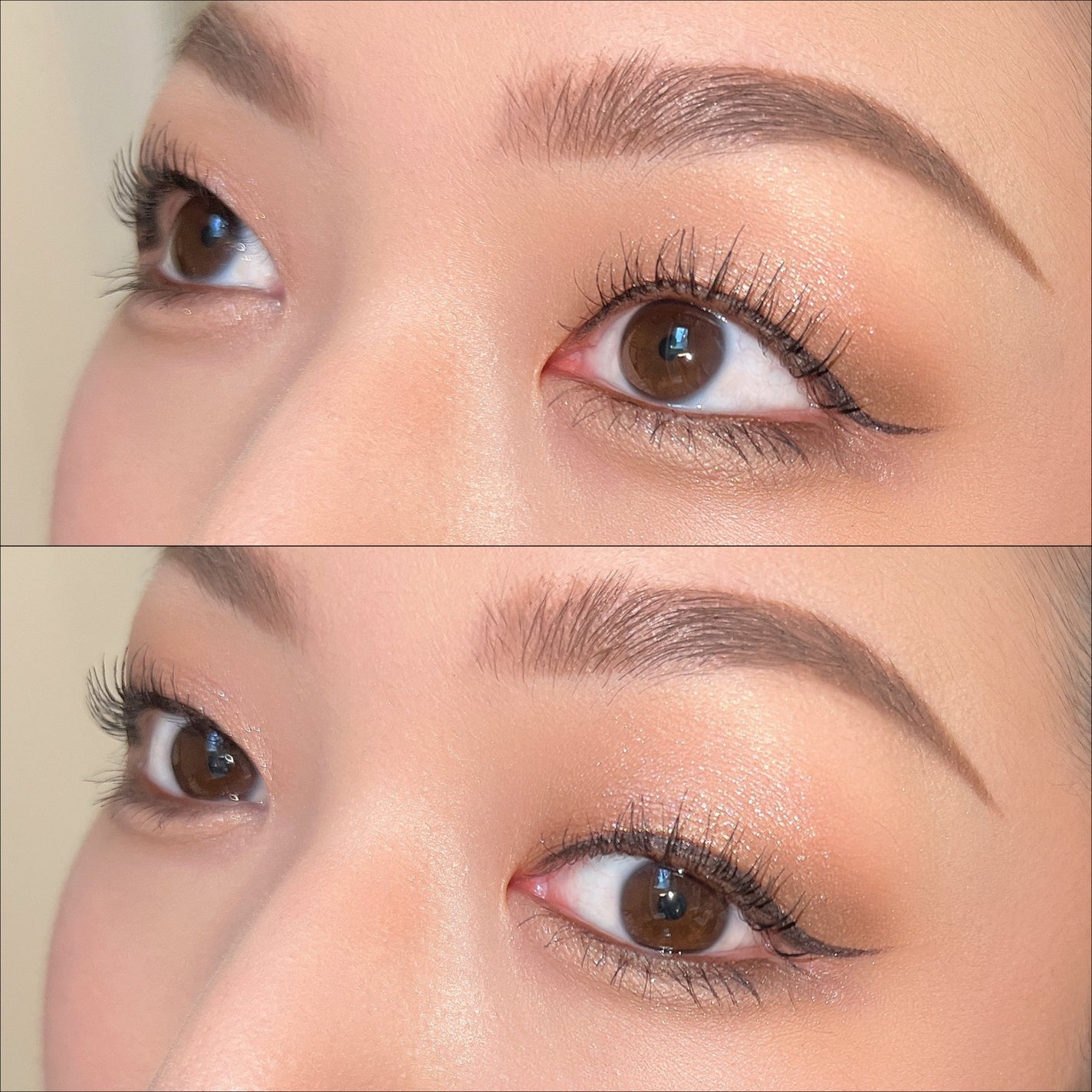 オールラッシュ マスク カール&ロング<マスカラ>/ラブ・ライナー/マスカラを使ったクチコミ(6枚目)