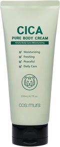 CICA PURE BODY CREAM / cos:mura