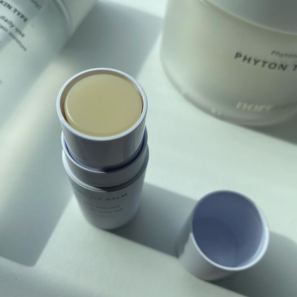 ファイトントナーパッド/naraum:/トナーパッドを使ったクチコミ（3枚目）