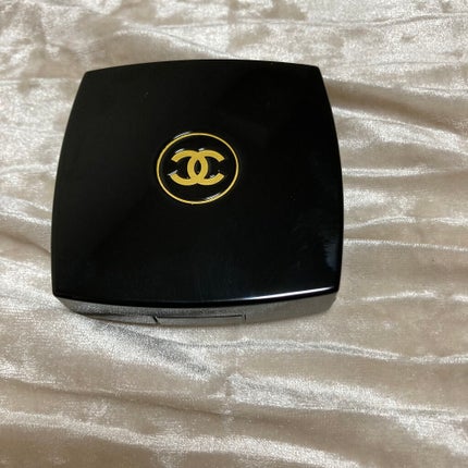 レ キャトル オンブル/CHANEL/アイシャドウパレットを使ったクチコミ(2枚目)