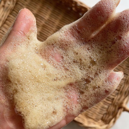 カラーシャンプー&トリートメント/ダイアン/市販シャンプーを使ったクチコミ(3枚目)