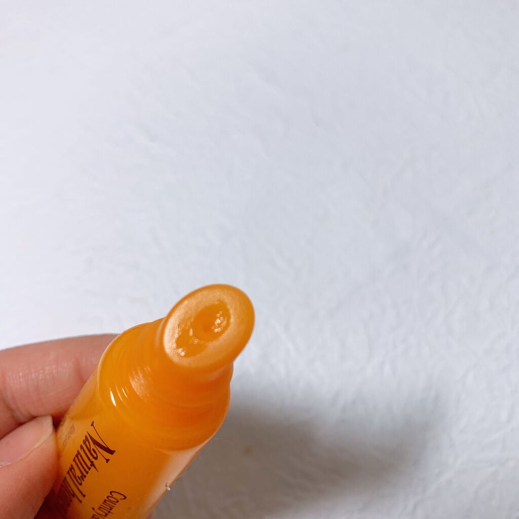 ハニーフルリップ HM/カントリー&ストリーム/リップ美容液を使ったクチコミ(3枚目)