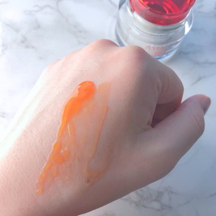 アスタリフト ホワイト ジェリー アクアリスタ/アスタリフト/美容液を使ったクチコミ(4枚目)