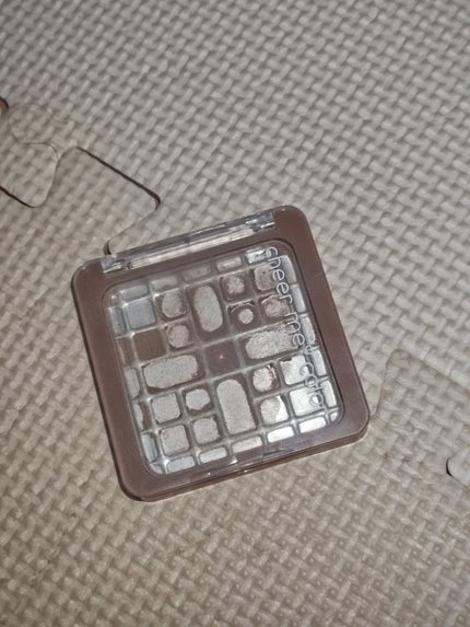 URGLAM LUXE GLOW PRIMER/U R GLAM/化粧下地を使ったクチコミ(2枚目)