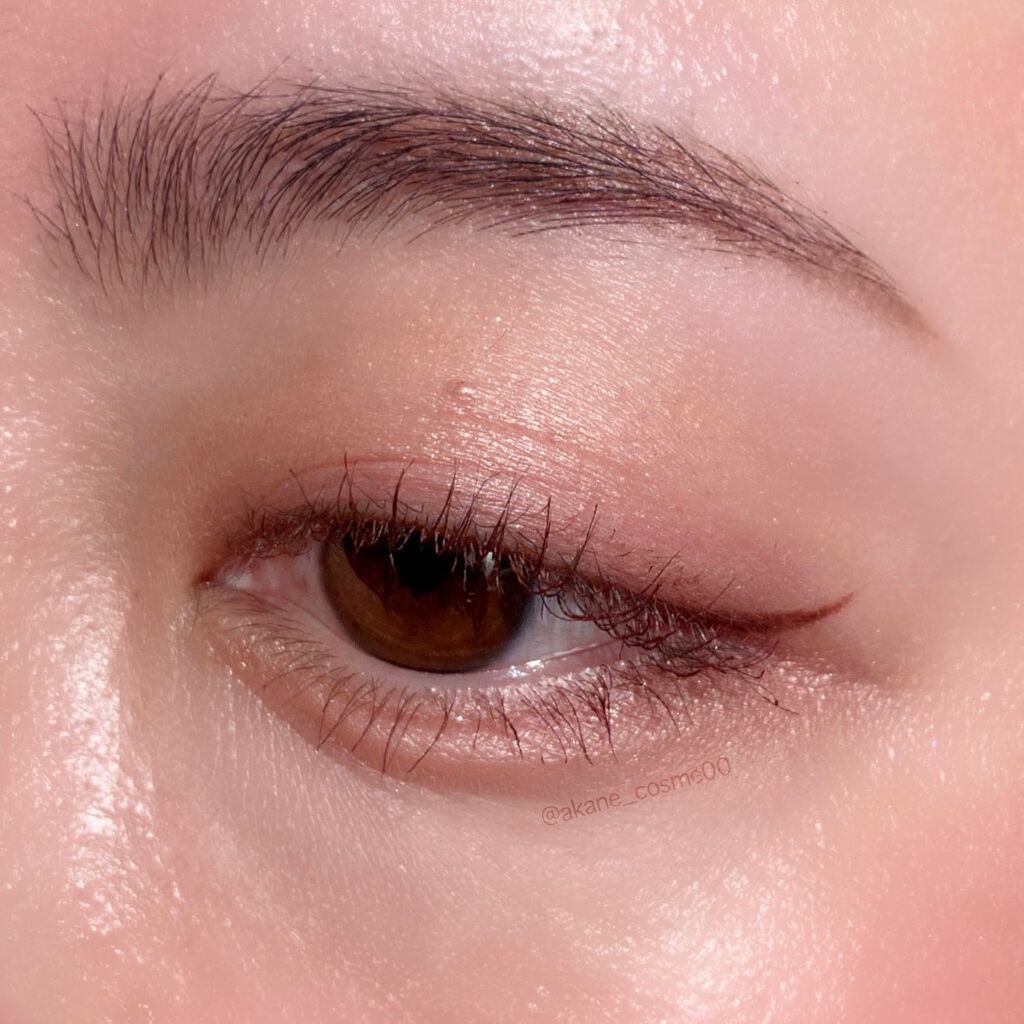 レ キャトル オンブル/CHANEL/アイシャドウパレットを使ったクチコミ(3枚目)