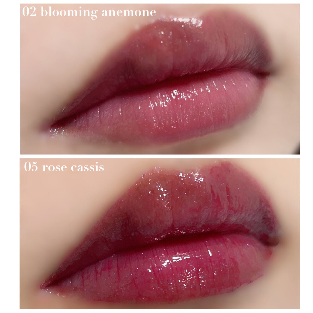 B.A リキッドルージュセラム/B.A/口紅を使ったクチコミ(4枚目)