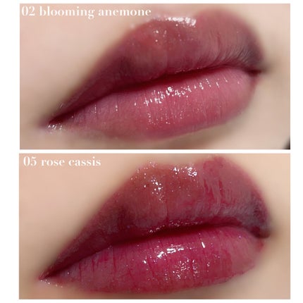 B.A リキッドルージュセラム/B.A/口紅を使ったクチコミ(4枚目)