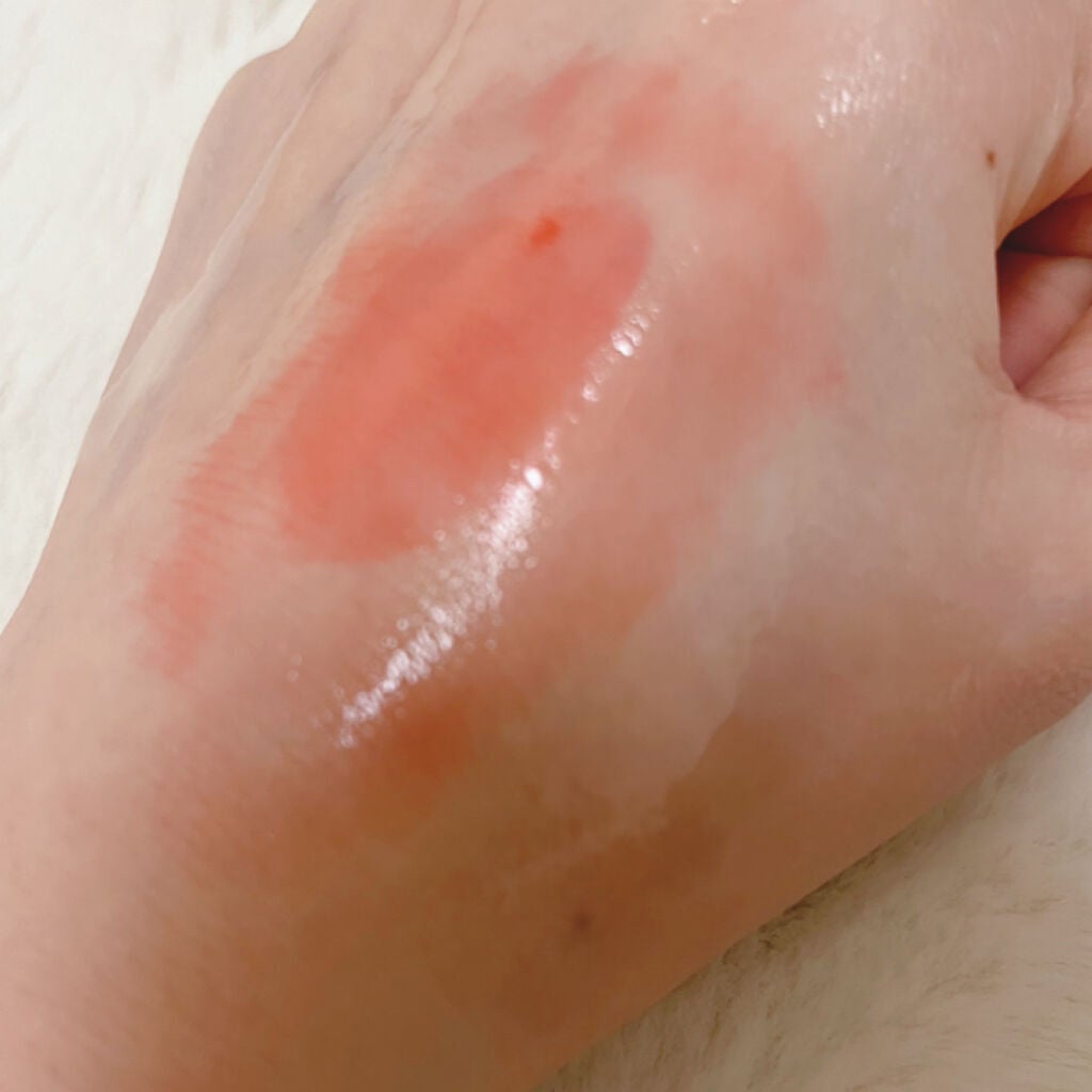 ピュアフィット シカクリアクレンジングオイル/COSRX/オイルクレンジングを使ったクチコミ(5枚目)