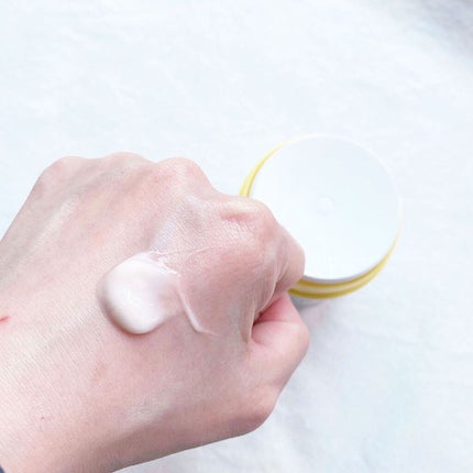 グッドセラ スーパーセラミド モイスチャー バーム /HOLIKA HOLIKA/リップバームを使ったクチコミ(6枚目)