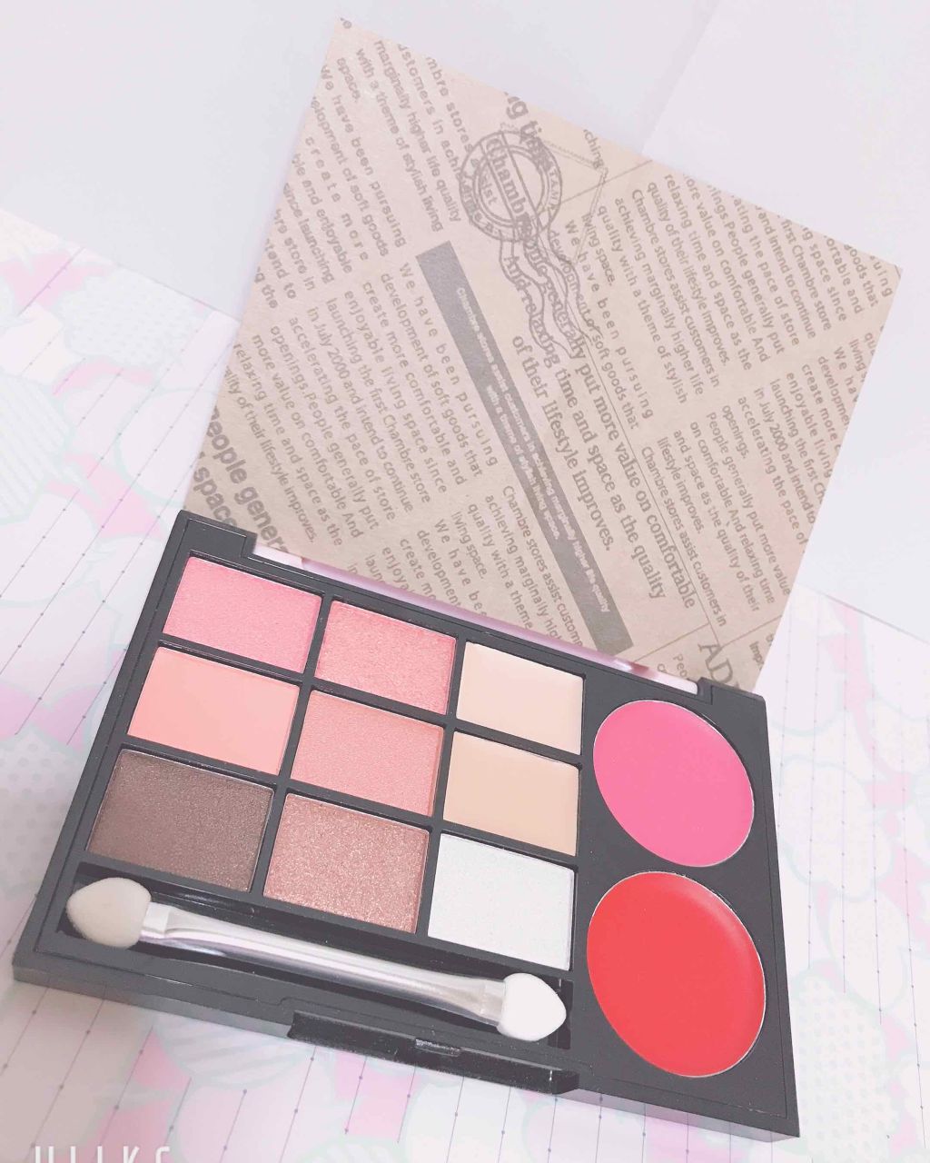 Popteen 2019年4月号/Popteen /雑誌を使ったクチコミ(2枚目)