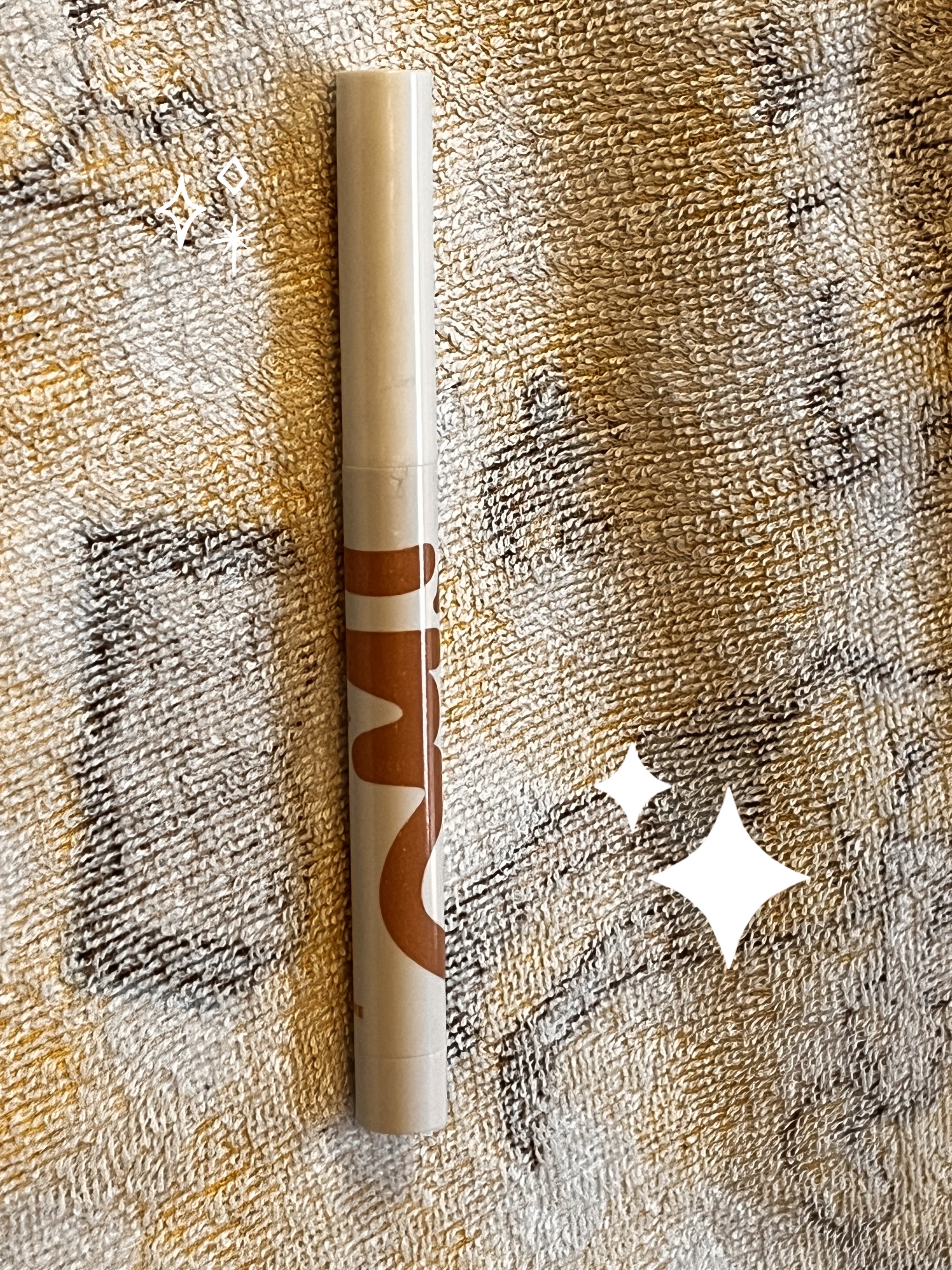 アイムスティックシャドウシマー/i’m meme/スティックアイシャドウを使ったクチコミ（1枚目）