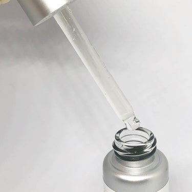 ビタシューティカル15＋プラスアンプル/Dr.G/美容液を使ったクチコミ（3枚目）