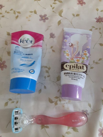 を使ったクチコミ(1枚目)