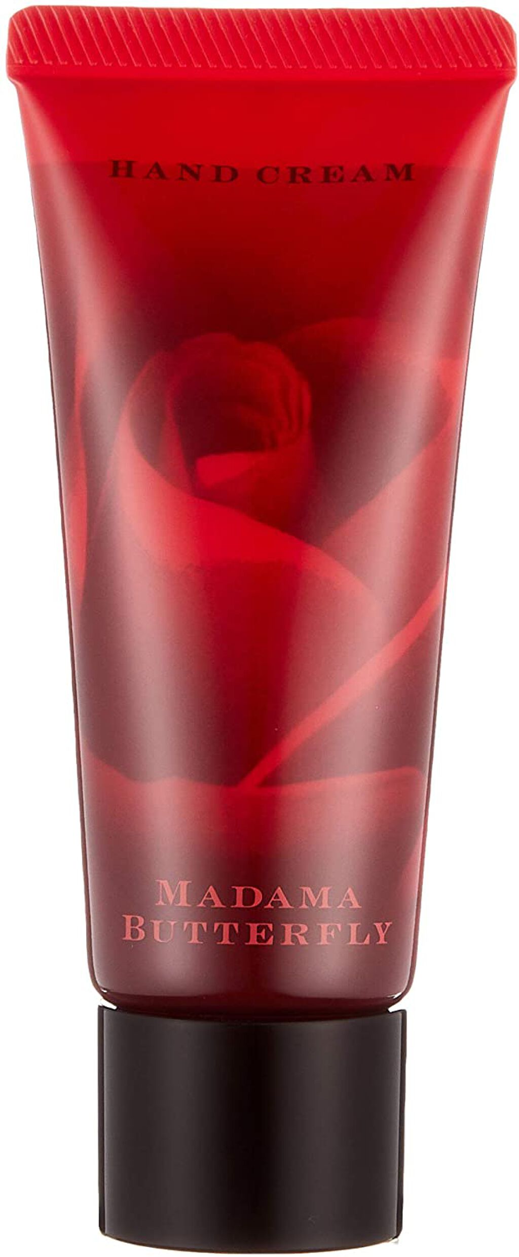 資生堂 S マダム・バタフライ　ハンドクリーム