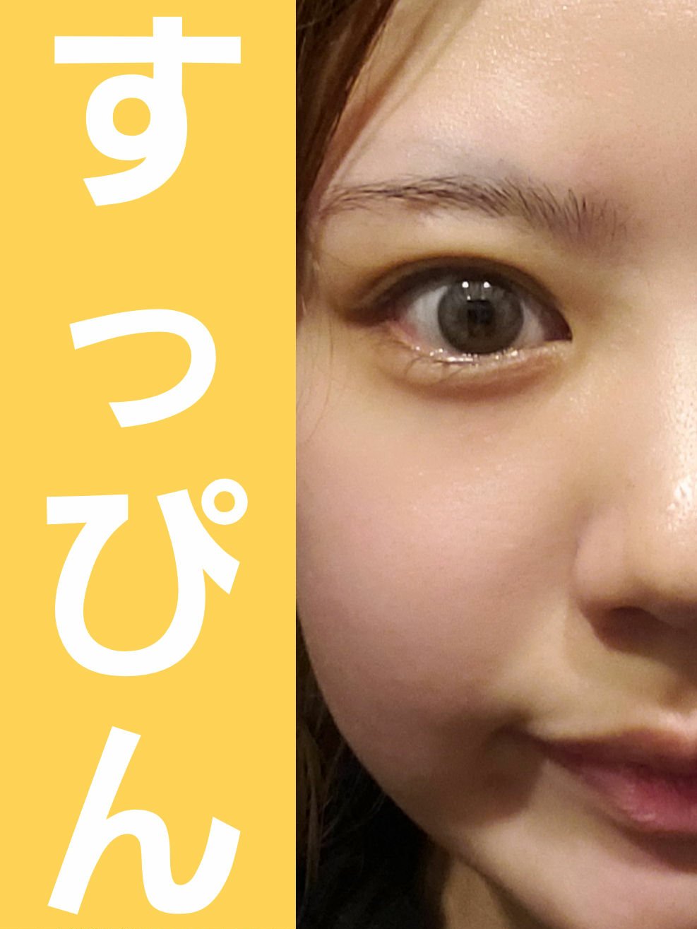 レトロマグネティック アイシャドウパレット/FlowerKnows/アイシャドウパレットを使ったクチコミ（2枚目）