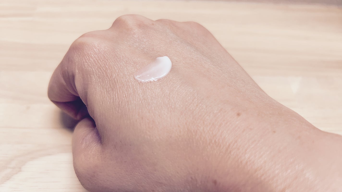 クリーム イン デイ/KANEBO/フェイスクリームを使ったクチコミ(3枚目)